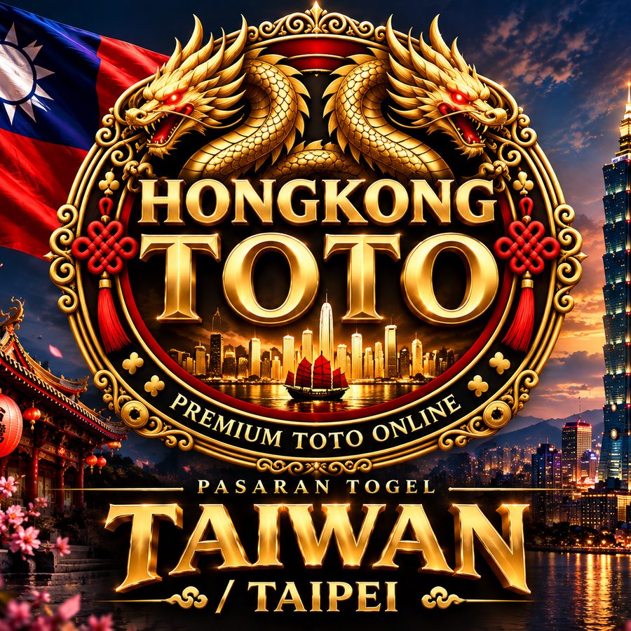 Pengeluaran Taiwan Live draw taiwan 4 Oktober 2026, (02486)